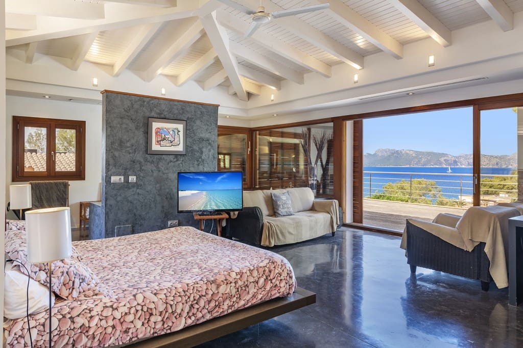 5 soveværelse Villa til salg i Mal Pas-Bon Aire med swimmingpool garage - € 2.200.000 (Ref: 8352119)