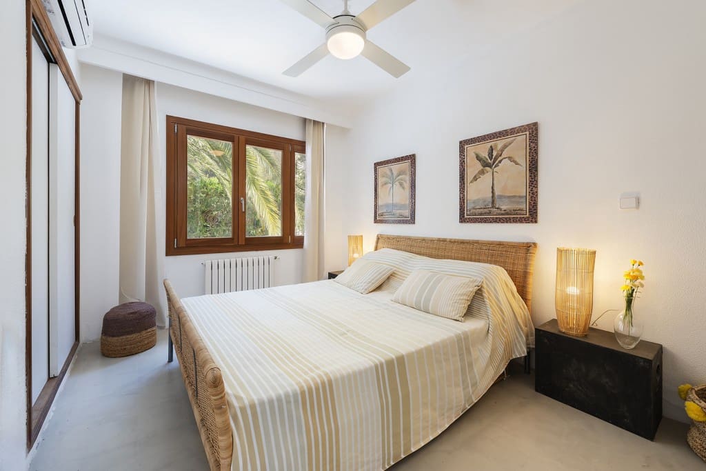 5 soveværelse Villa til salg i Mal Pas-Bon Aire med swimmingpool garage - € 2.200.000 (Ref: 8352119)