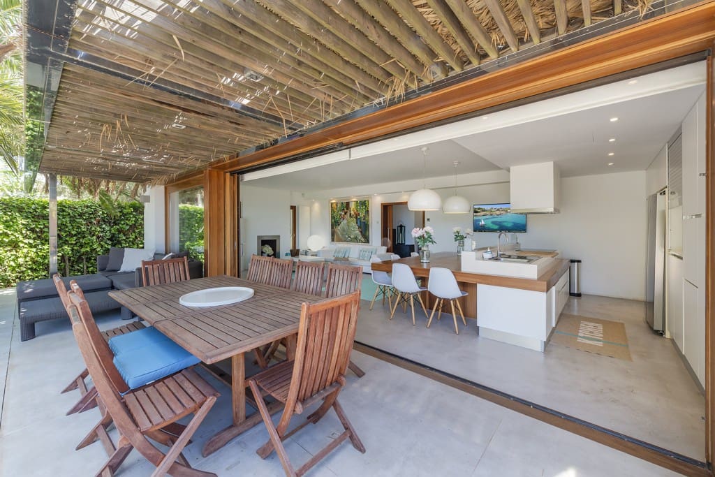 5 soveværelse Villa til salg i Mal Pas-Bon Aire med swimmingpool garage - € 2.200.000 (Ref: 8352119)