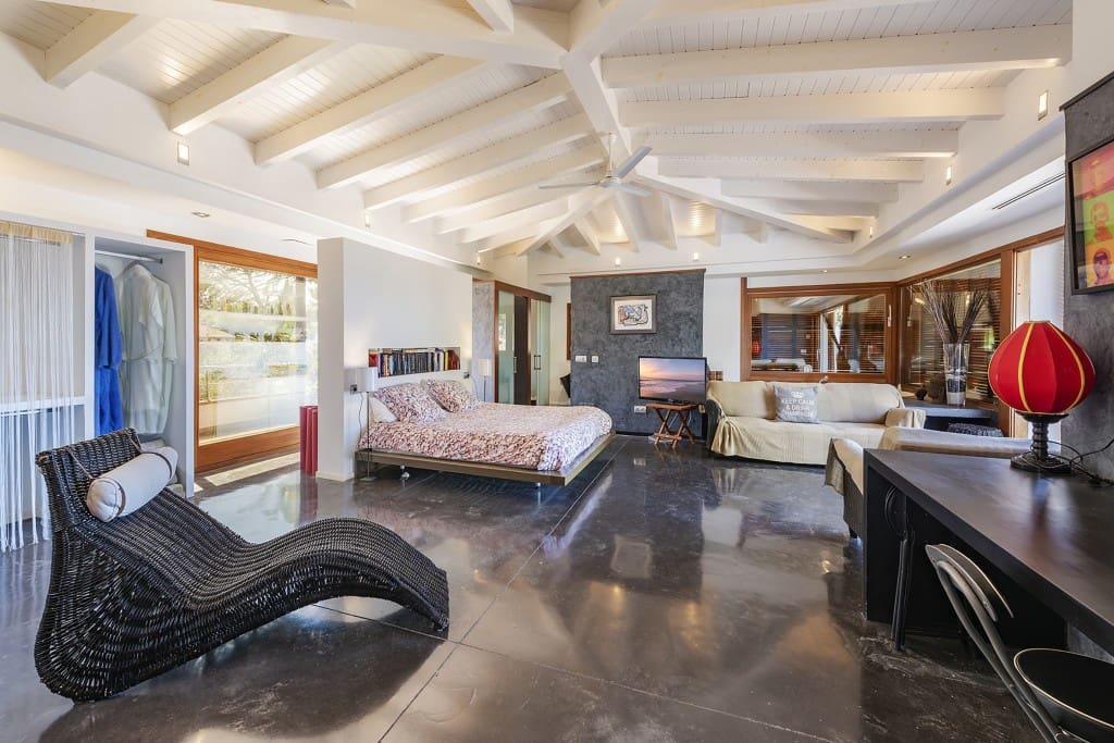 5 soveværelse Villa til salg i Mal Pas-Bon Aire med swimmingpool garage - € 2.200.000 (Ref: 8352119)