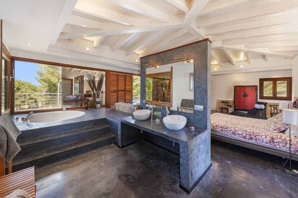 5 soveværelse Villa til salg i Mal Pas-Bon Aire med swimmingpool garage - € 2.200.000 (Ref: 8352119)