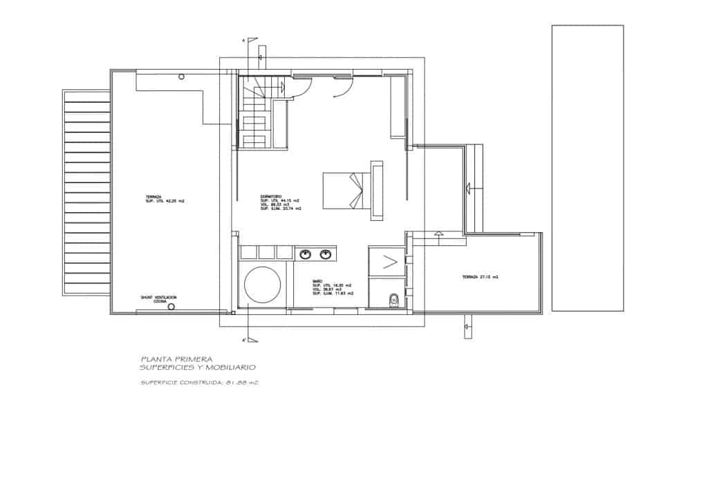 5 soveværelse Villa til salg i Mal Pas-Bon Aire med swimmingpool garage - € 2.200.000 (Ref: 8352119)