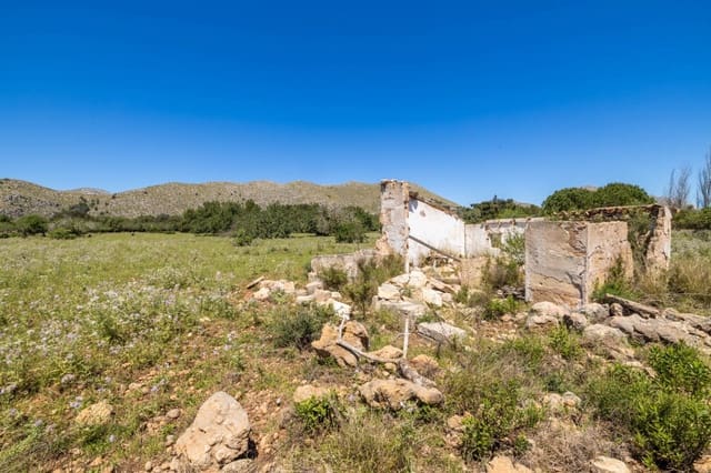 Area Edificabile in vendita in Pollensa / Pollença - 1.300.000 € (Rif: 8352122)