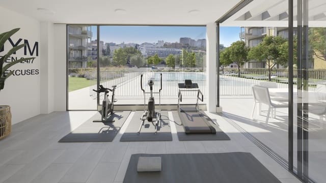 3 quarto Apartamento para venda em Palmanova, Calvià com piscina - 815 000 € (Ref: 8352128)