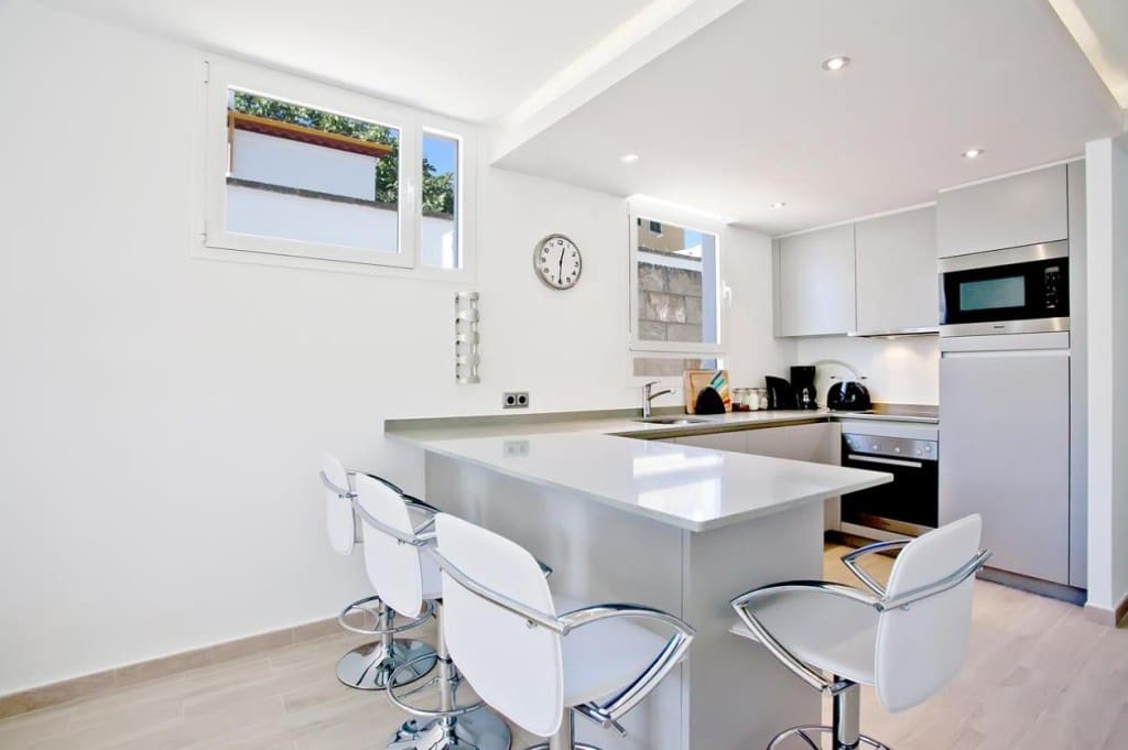 2 soveværelse Lejlighed til salg i Puerto de Andratx med swimmingpool - € 540.000 (Ref: 8419382)