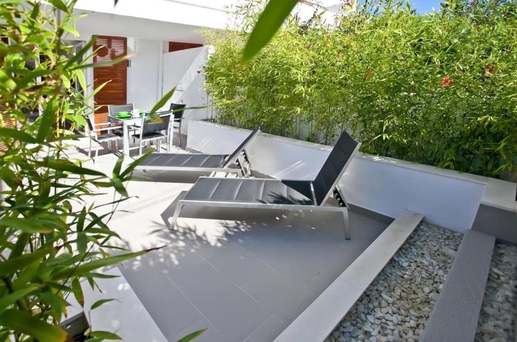 2 soveværelse Lejlighed til salg i Puerto de Andratx med swimmingpool - € 540.000 (Ref: 8419382)