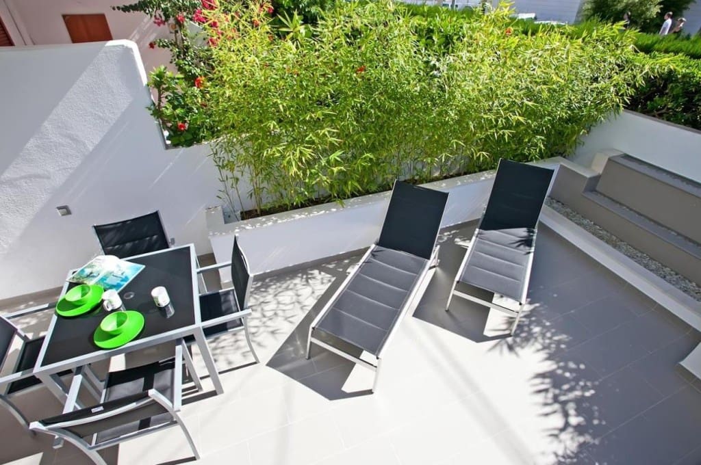 2 soveværelse Lejlighed til salg i Puerto de Andratx med swimmingpool - € 540.000 (Ref: 8419382)