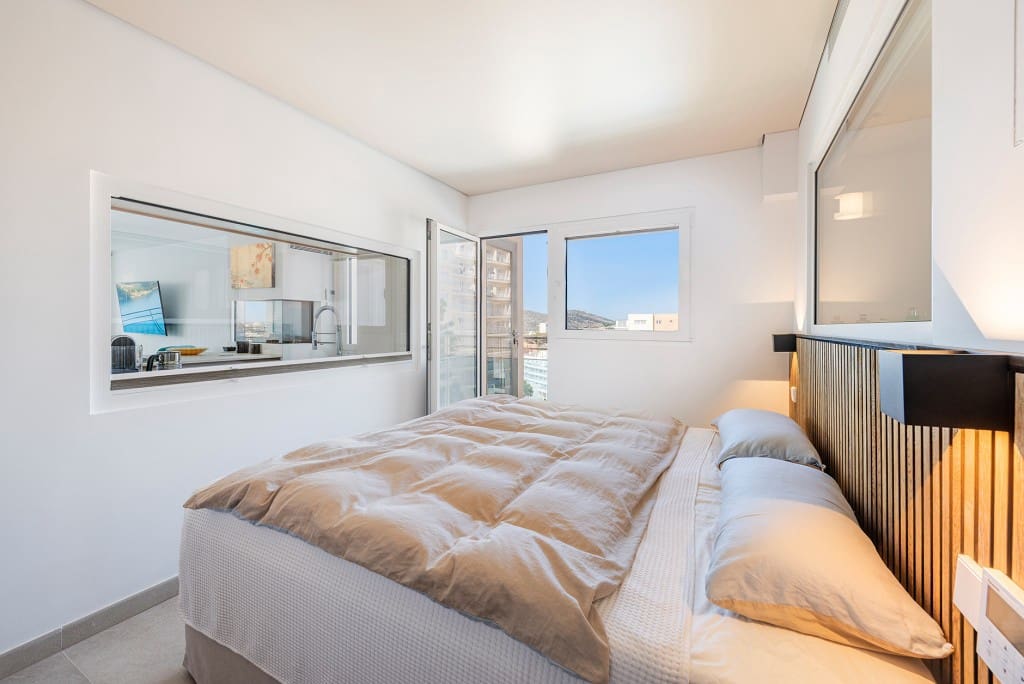 3 bedroom Apartment for sale in Palmanova with pool garage - € 995,000 (Ref: 8428584)