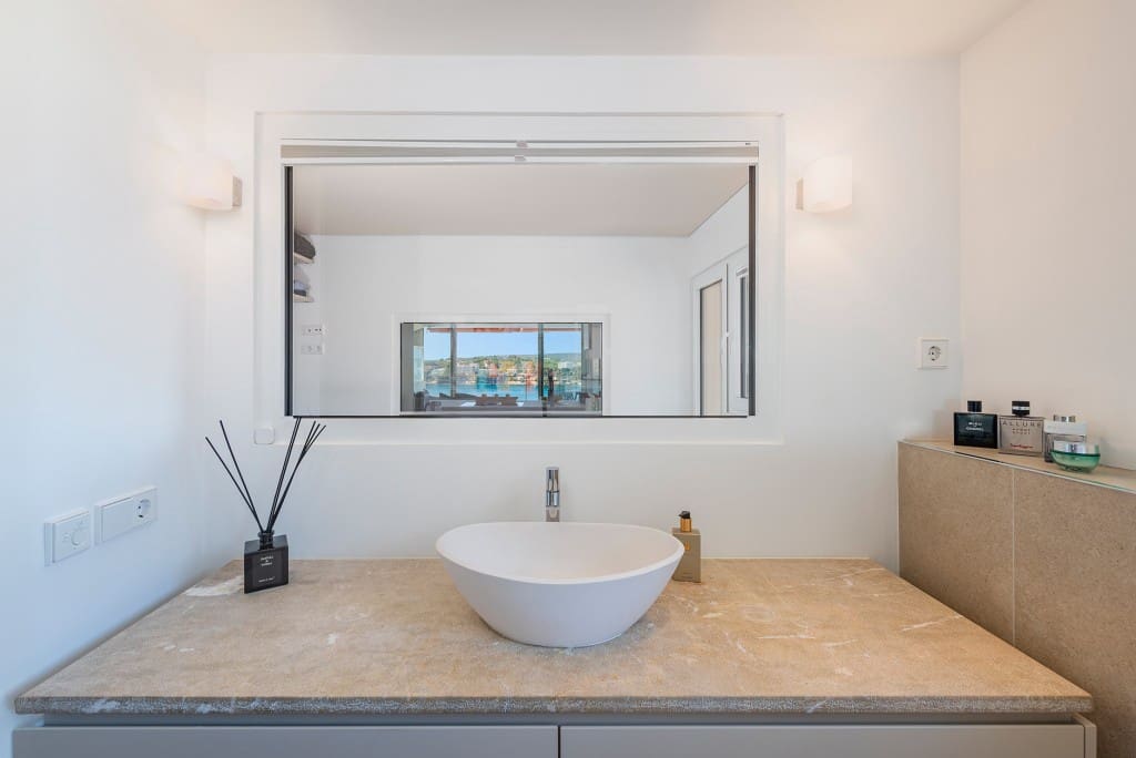 3 bedroom Apartment for sale in Palmanova with pool garage - € 995,000 (Ref: 8428584)