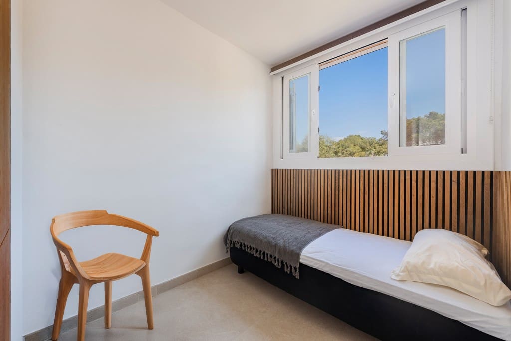 3 bedroom Apartment for sale in Palmanova with pool garage - € 995,000 (Ref: 8428584)