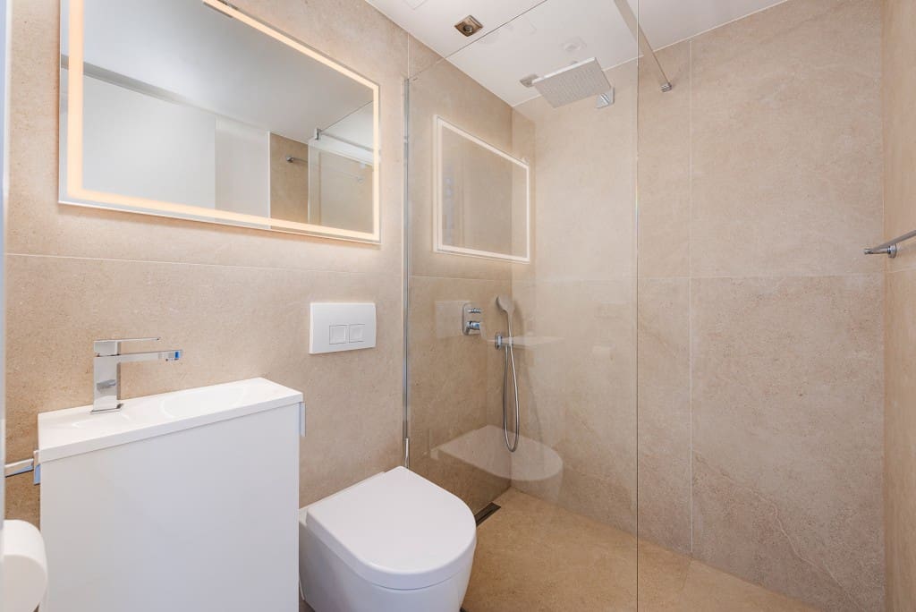 3 bedroom Apartment for sale in Palmanova with pool garage - € 995,000 (Ref: 8428584)