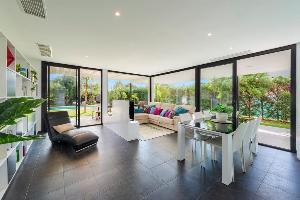 4 soveværelse Villa til salg i Pollensa / Pollenca med swimmingpool - € 1.160.000 (Ref: 8436770)