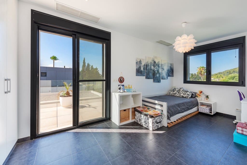 4 soveværelse Villa til salg i Pollensa / Pollenca med swimmingpool - € 1.160.000 (Ref: 8436770)