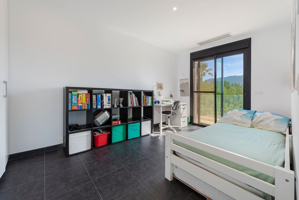 4 soveværelse Villa til salg i Pollensa / Pollenca med swimmingpool - € 1.160.000 (Ref: 8436770)