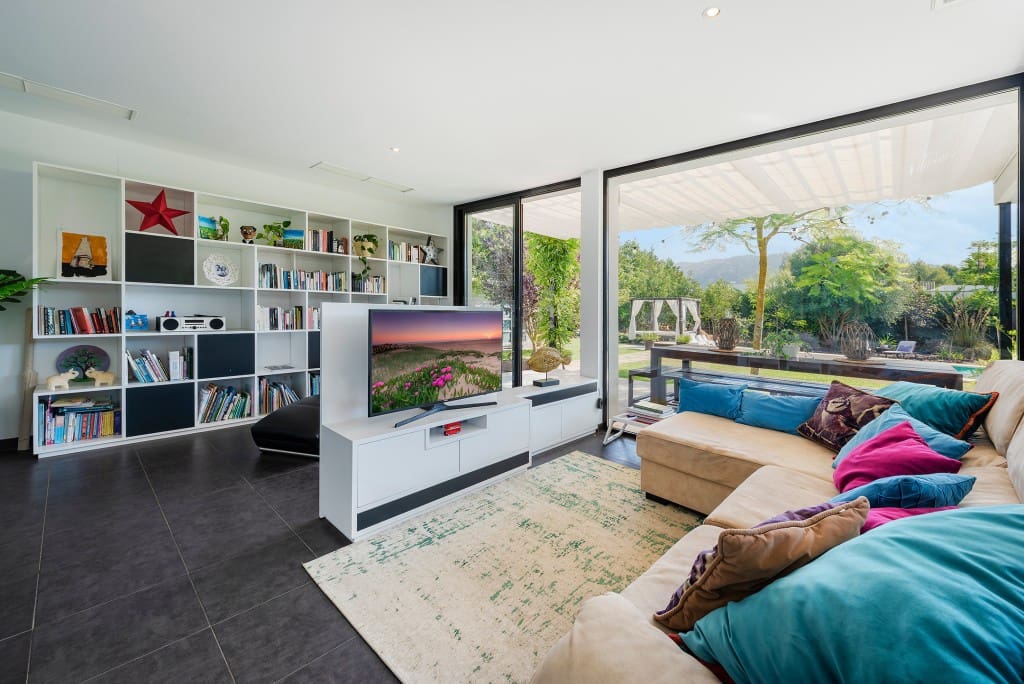 4 soveværelse Villa til salg i Pollensa / Pollenca med swimmingpool - € 1.160.000 (Ref: 8436770)