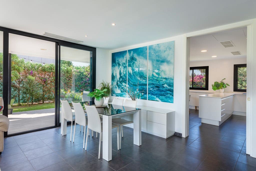 4 soveværelse Villa til salg i Pollensa / Pollenca med swimmingpool - € 1.160.000 (Ref: 8436770)