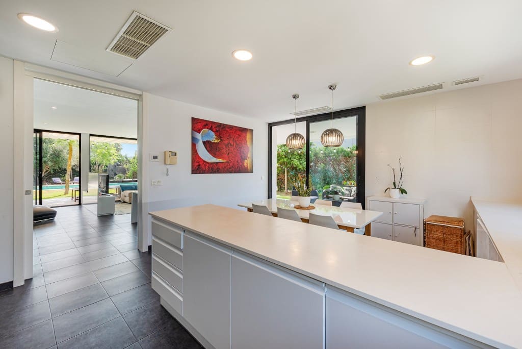 4 soveværelse Villa til salg i Pollensa / Pollenca med swimmingpool - € 1.160.000 (Ref: 8436770)