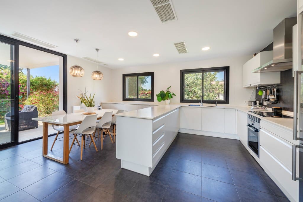 4 soveværelse Villa til salg i Pollensa / Pollenca med swimmingpool - € 1.160.000 (Ref: 8436770)