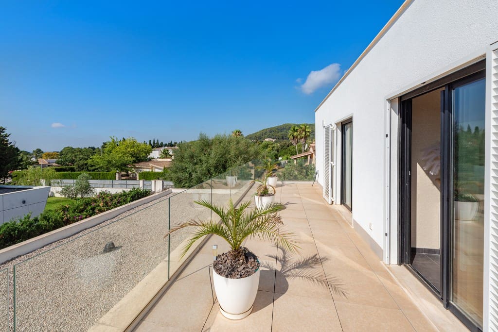 4 soveværelse Villa til salg i Pollensa / Pollenca med swimmingpool - € 1.160.000 (Ref: 8436770)