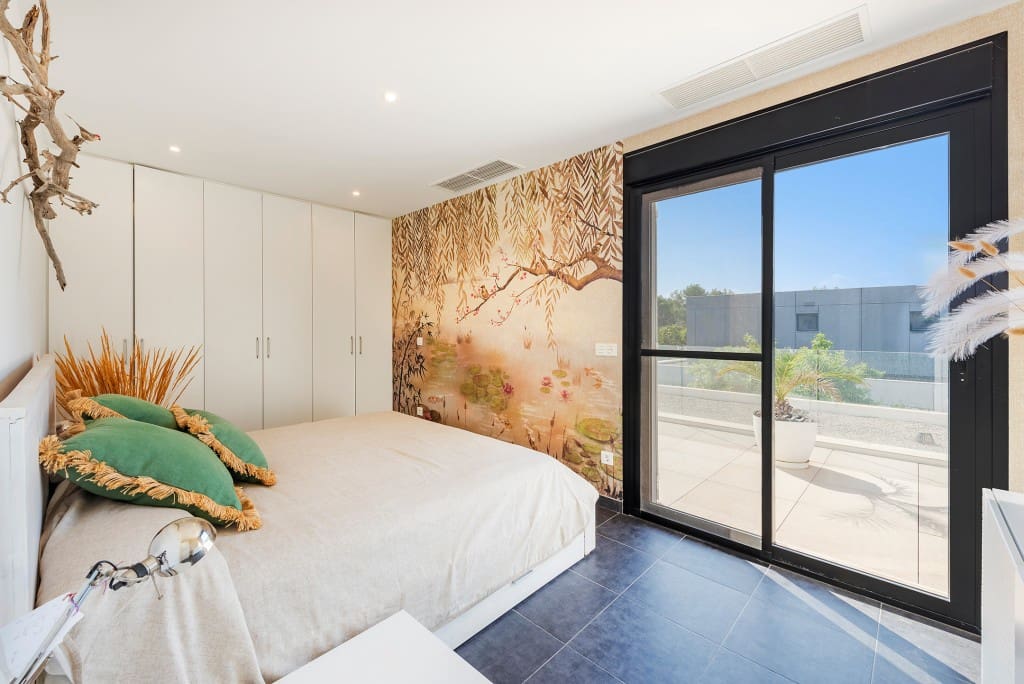 4 soveværelse Villa til salg i Pollensa / Pollenca med swimmingpool - € 1.160.000 (Ref: 8436770)