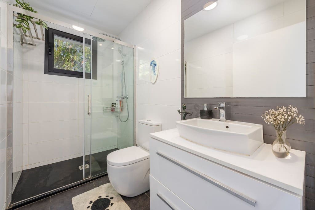 4 soveværelse Villa til salg i Pollensa / Pollenca med swimmingpool - € 1.160.000 (Ref: 8436770)