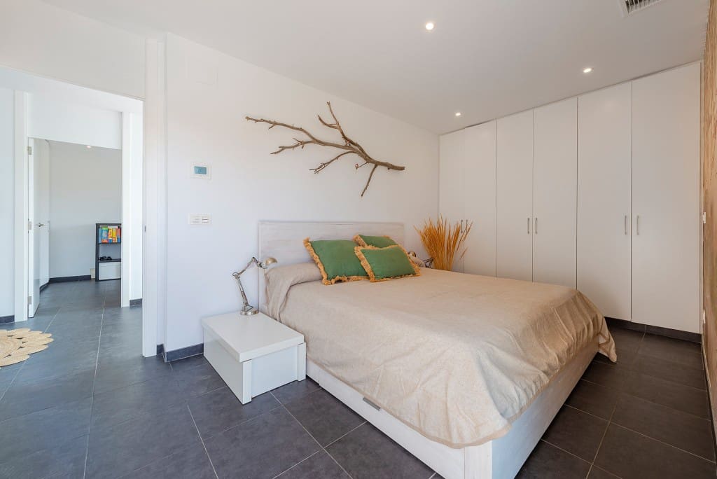 4 camera da letto Villa in vendita in Pollensa / Pollenca con piscina - 1.160.000 € (Rif: 8436770)