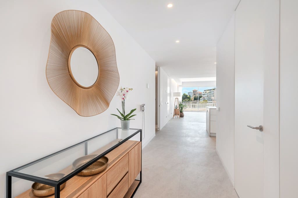 3 bedroom Apartment for sale in Palma de Mallorca with garage - € 2,045,000 (Ref: 8436772)