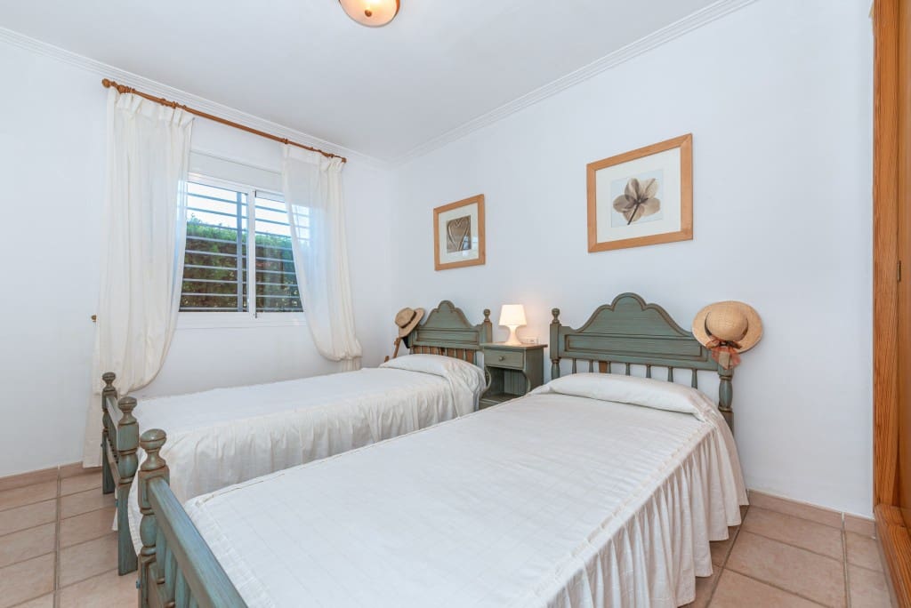 2 chambre Appartement à vendre à Pollensa / Pollenca avec piscine - 515 000 € (Ref: 8445311)