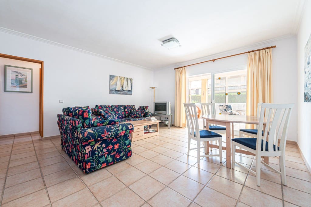 2 chambre Appartement à vendre à Pollensa / Pollenca avec piscine - 515 000 € (Ref: 8445311)