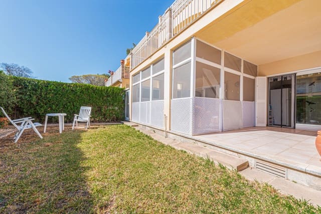 2 chambre Appartement à vendre à Port de Pollença, Pollensa / Pollença avec piscine - 515 000 € (Ref: 8445311)