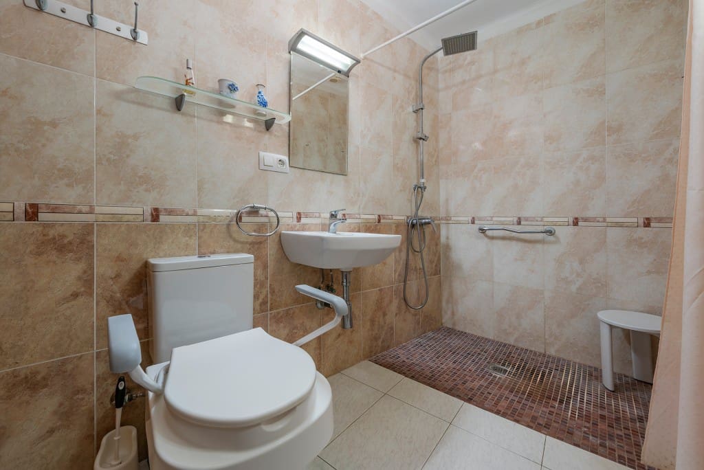 4 soveværelse Byhus til salg i Caimari med garage - € 450.000 (Ref: 8451943)