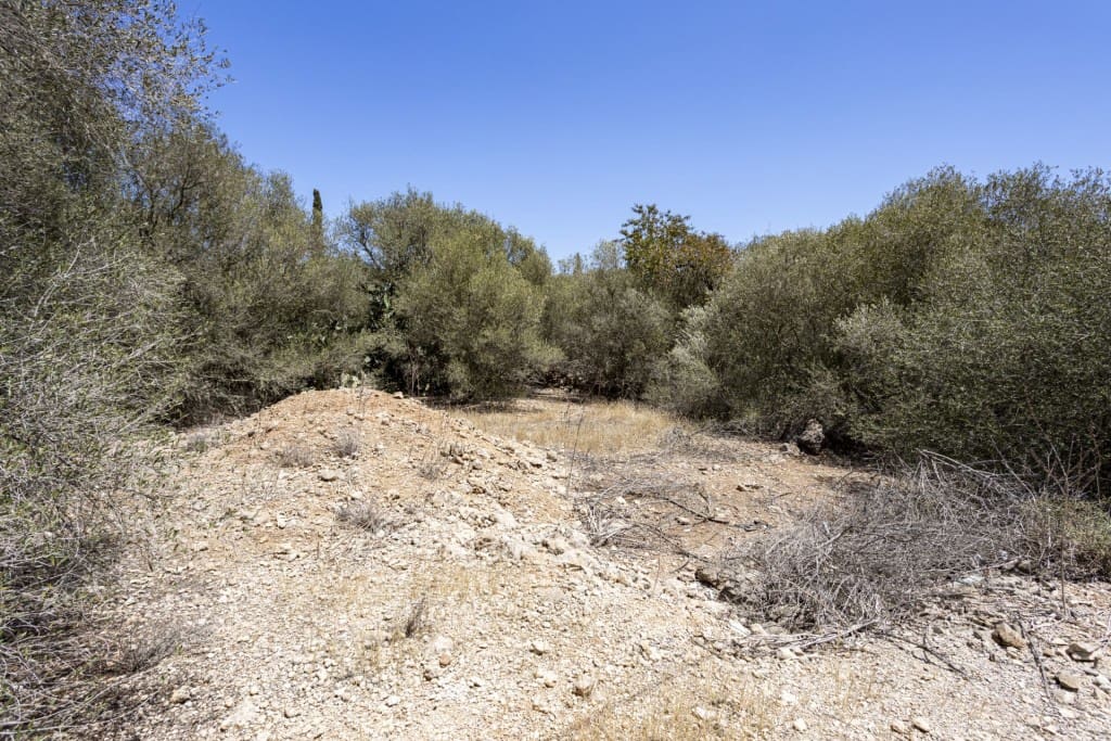 Bouwgrond te koop in Sa Cabaneta / La Cabaneta - € 390.000 (Ref: 8454433)