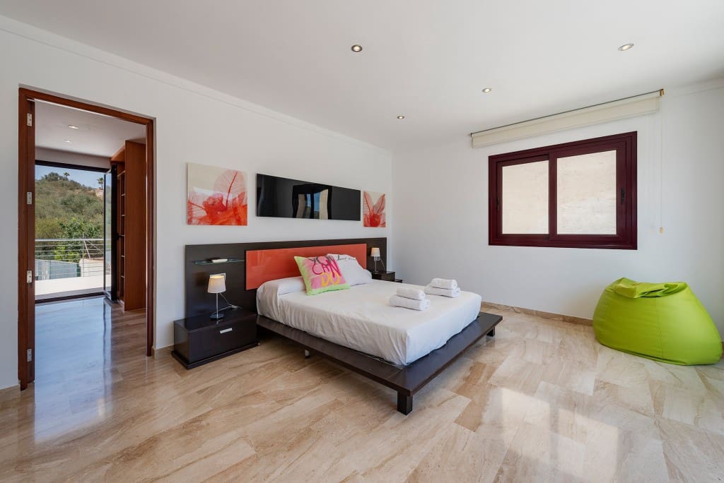 4 soveværelse Villa til salg i Felanitx med swimmingpool garage - € 995.000 (Ref: 8463551)