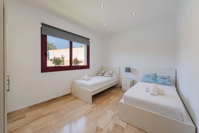 4 camera da letto Villa in vendita in Felanitx con piscina garage - 995.000 € (Rif: 8463551)