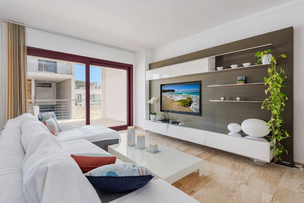 4 soveværelse Villa til salg i Felanitx med swimmingpool garage - € 995.000 (Ref: 8463551)