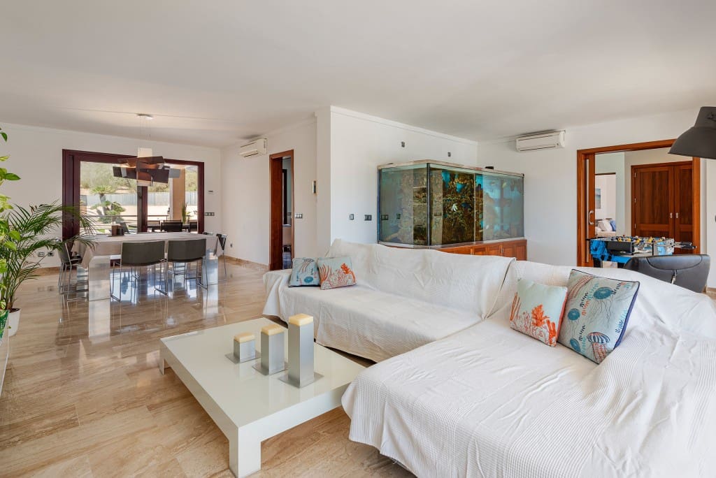 4 soveværelse Villa til salg i Felanitx med swimmingpool garage - € 995.000 (Ref: 8463551)