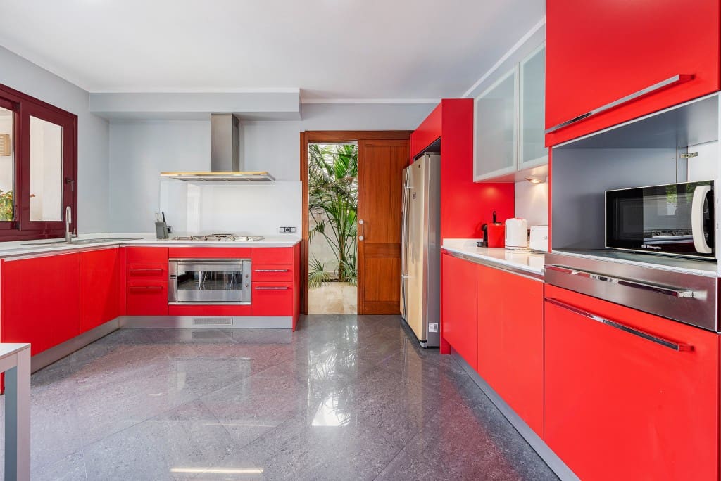 4 soveværelse Villa til salg i Felanitx med swimmingpool garage - € 995.000 (Ref: 8463551)