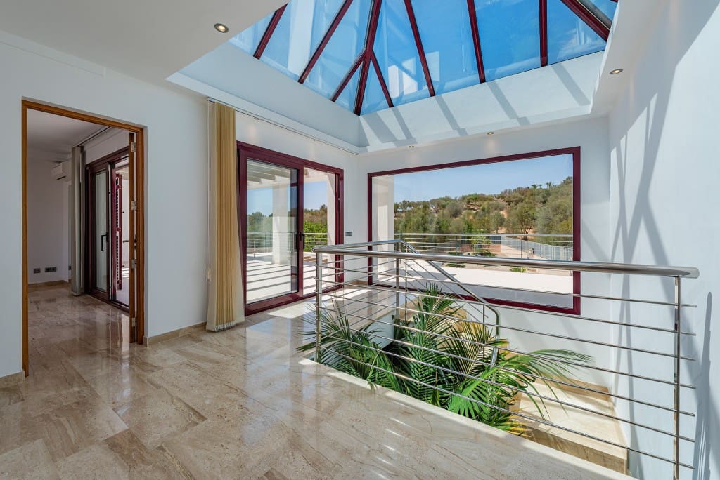 4 soveværelse Villa til salg i Felanitx med swimmingpool garage - € 995.000 (Ref: 8463551)