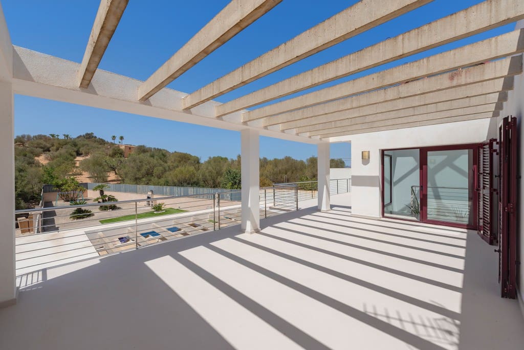 4 soveværelse Villa til salg i Felanitx med swimmingpool garage - € 995.000 (Ref: 8463551)