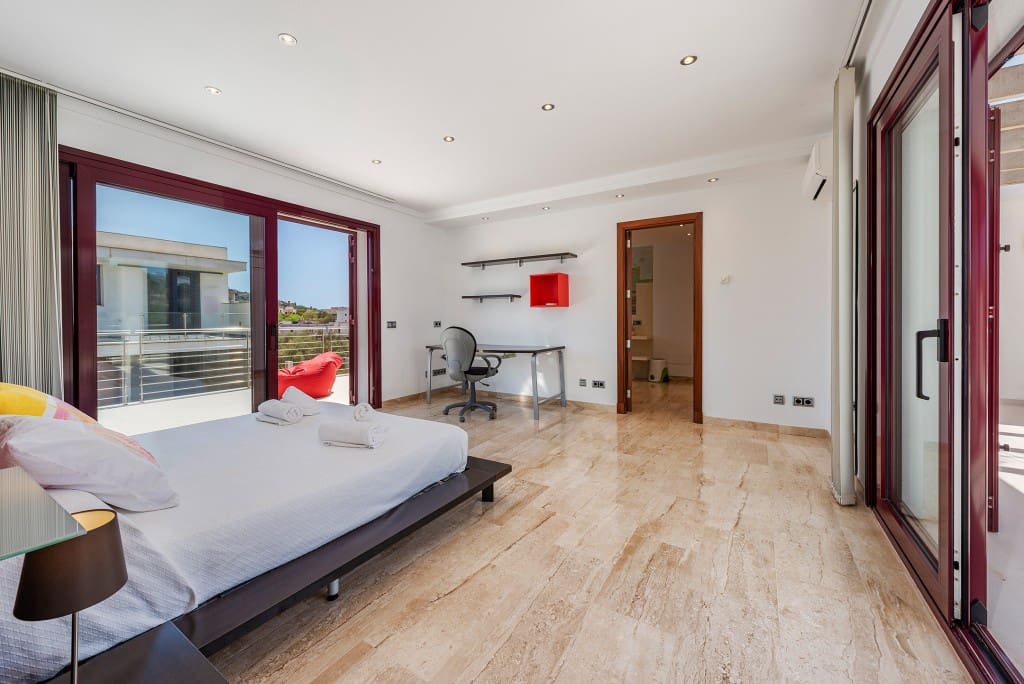 4 soveværelse Villa til salg i Felanitx med swimmingpool garage - € 995.000 (Ref: 8463551)