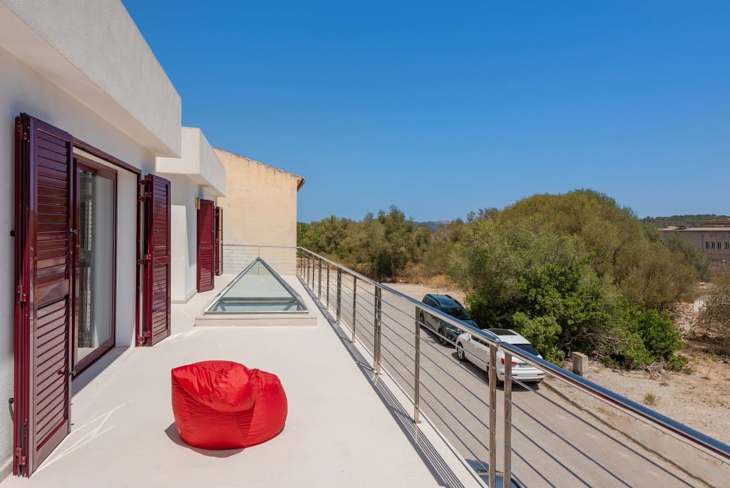 4 soveværelse Villa til salg i Felanitx med swimmingpool garage - € 995.000 (Ref: 8463551)