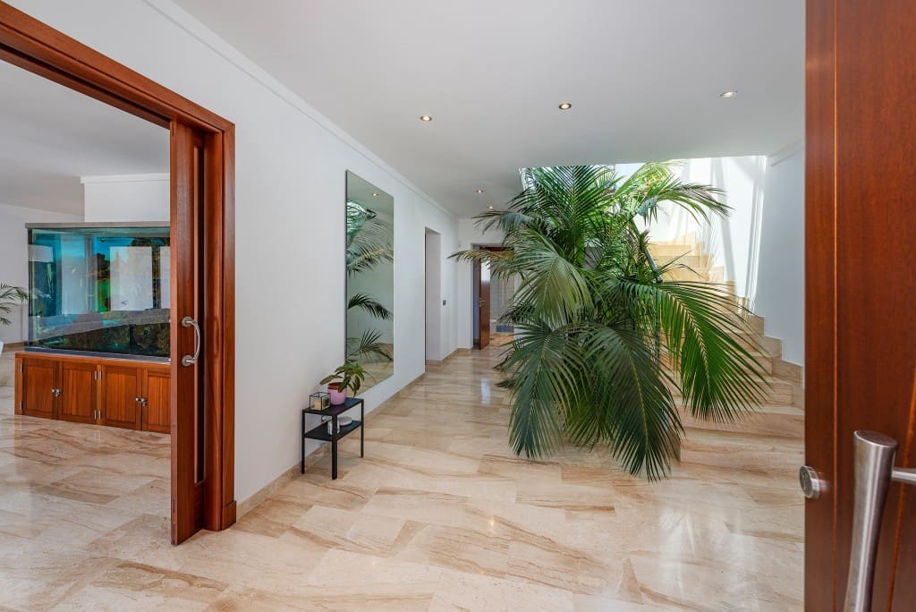 4 soveværelse Villa til salg i Felanitx med swimmingpool garage - € 995.000 (Ref: 8463551)