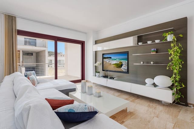 4 camera da letto Villa in vendita in Felanitx con piscina garage - 995.000 € (Rif: 8463551)