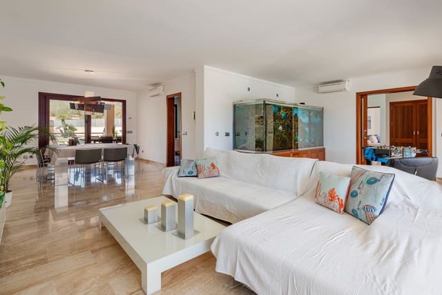 4 camera da letto Villa in vendita in Felanitx con piscina garage - 995.000 € (Rif: 8463551)