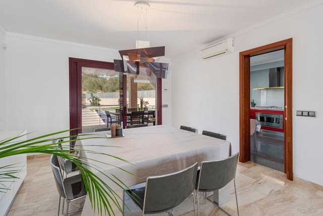 4 camera da letto Villa in vendita in Felanitx con piscina garage - 995.000 € (Rif: 8463551)