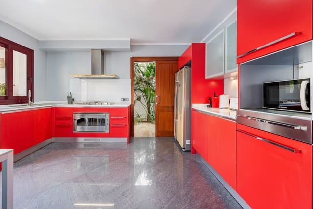 4 camera da letto Villa in vendita in Felanitx con piscina garage - 995.000 € (Rif: 8463551)