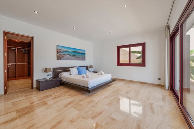 4 camera da letto Villa in vendita in Felanitx con piscina garage - 995.000 € (Rif: 8463551)