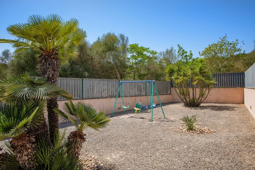 4 soveværelse Villa til salg i Felanitx med swimmingpool garage - € 995.000 (Ref: 8463551)