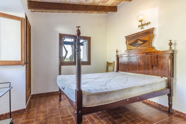 8 sypialnia Finka/Dom wiejski na sprzedaż w Pollensa / Pollença - 3 000 000 € (Ref: 8466267)