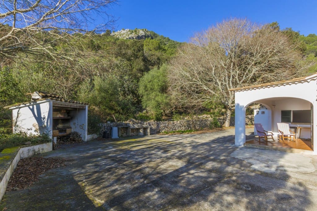 8 sypialnia Finka/Dom wiejski na sprzedaż w Pollensa / Pollenca - 3 000 000 € (Ref: 8466267)